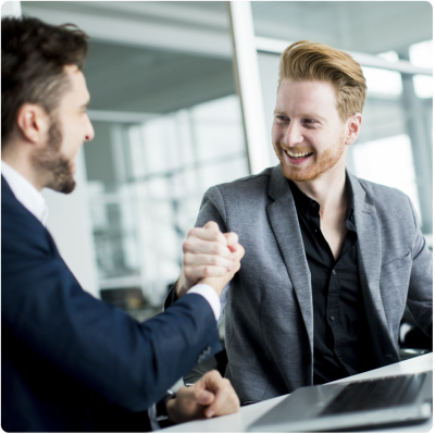 Les solutions en ressources humaines hébergées - Indoors - Samsic Emploi