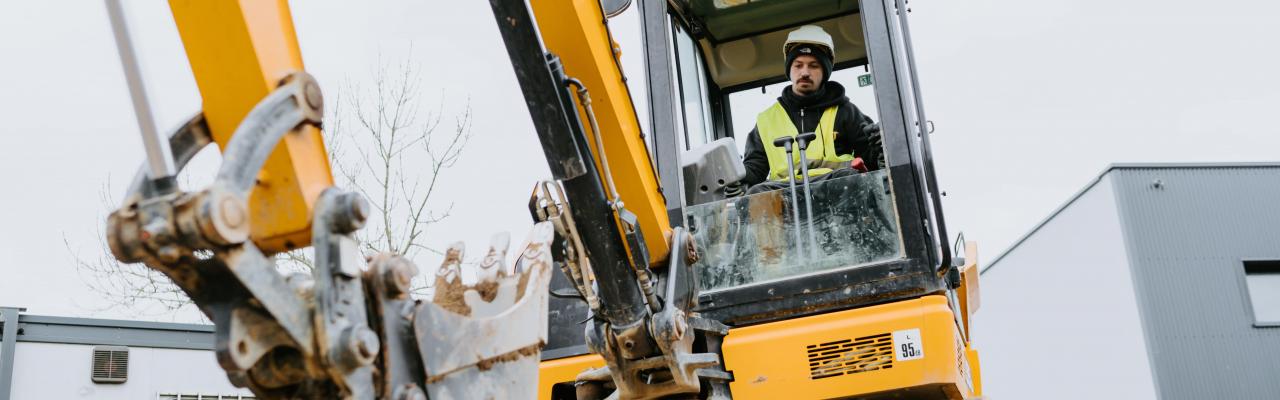 Image du Batiment Travaux Publics